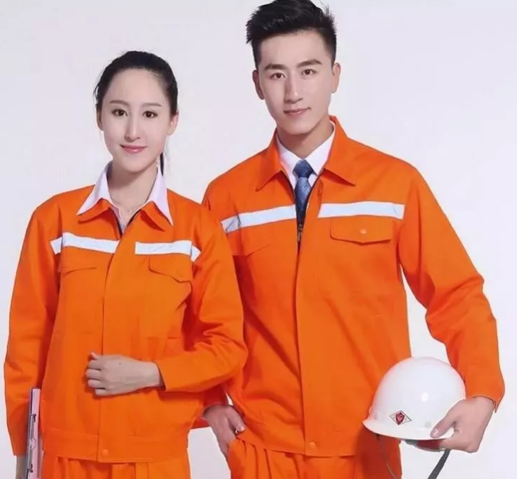 工服定做的質(zhì)量該怎么判斷