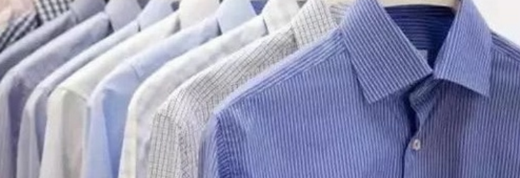 定制純棉襯衫的優(yōu)點(diǎn)