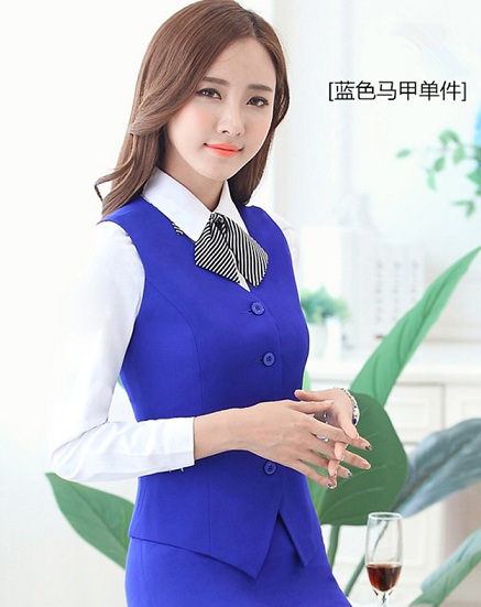 職場禮儀之著裝