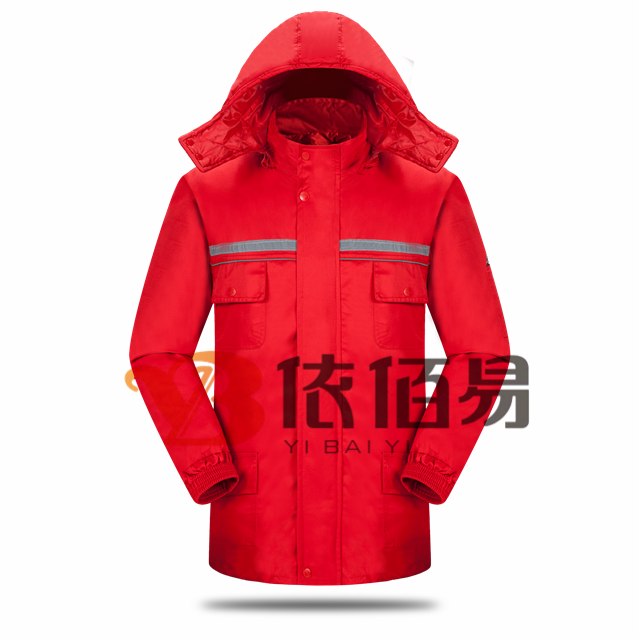 向單位領(lǐng)導(dǎo)申請一批棉服作為啦冬季的勞保用品，怎樣申請?